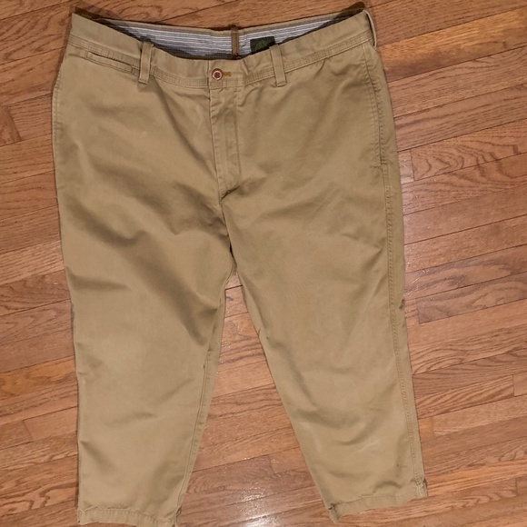 Timberland khaki slacks 36 x 30 - Picture 8 of 10